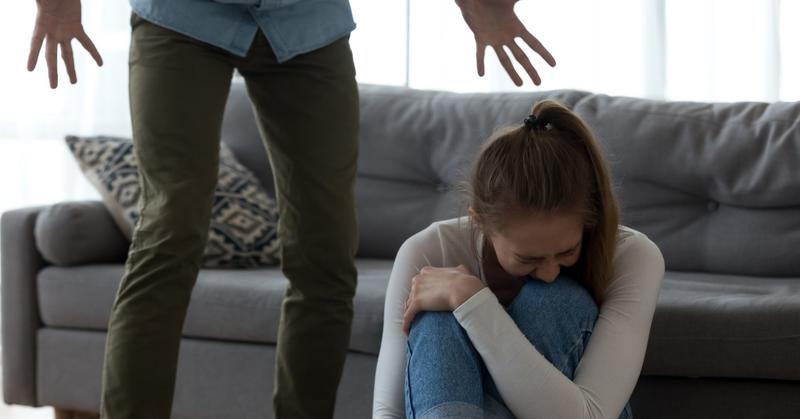 Managing and Breaking Away From Toxic Relationships