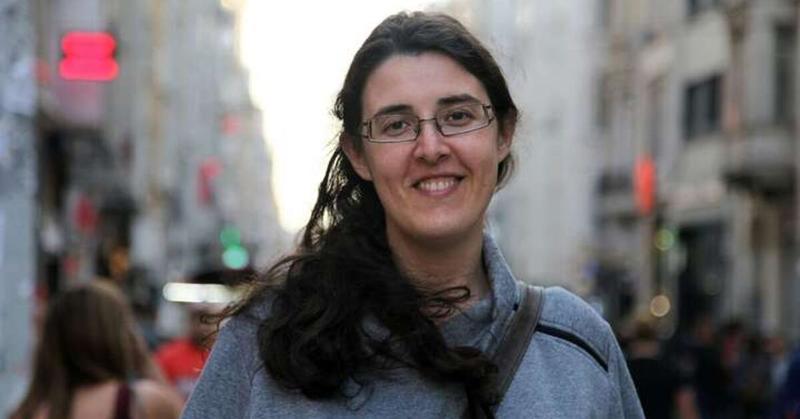 Israeli Russian researcher Elizabeth Tsurkov released from captivity in Iraq
