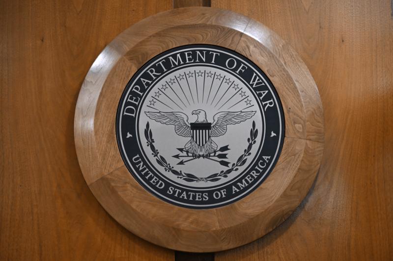 Congress Has Only Itself to Blame for the War Department