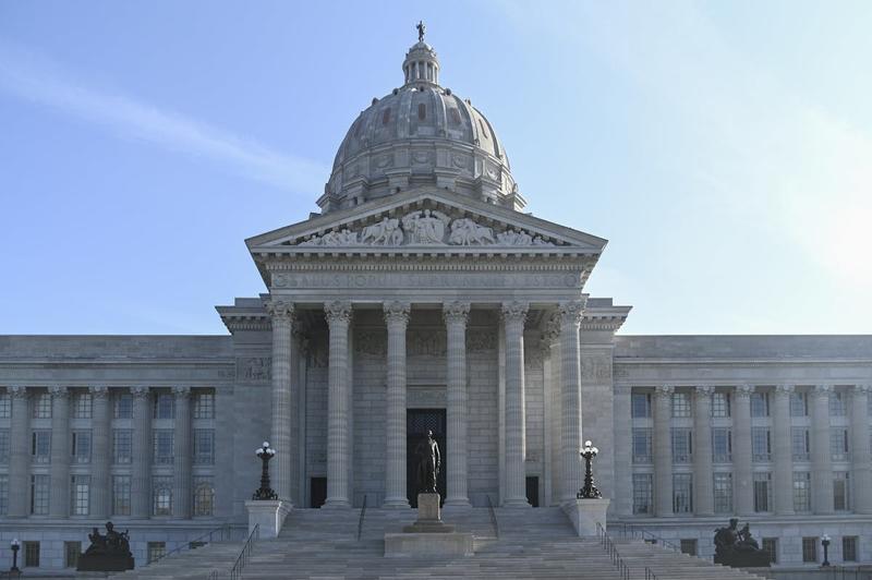 Missouri Republican Warns His Party as They Pass Gerrymandered Maps