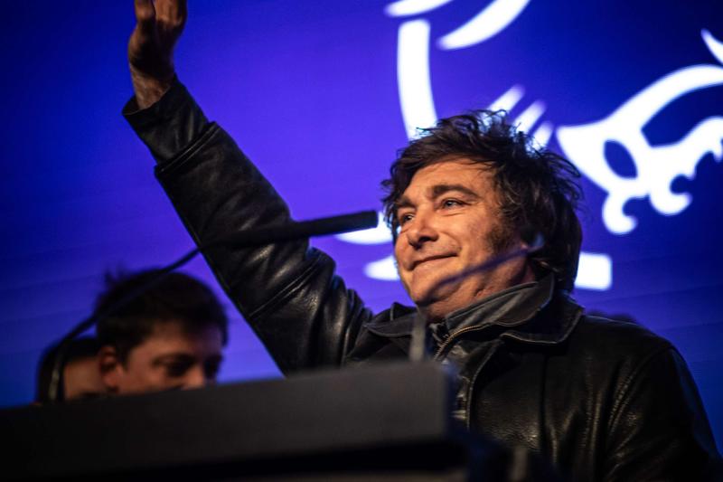 Milei Coalition's Loss in Buenos Aires Calls Argentine Libertarian Movement's Strength Into Question