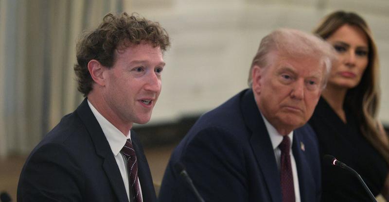 From Enemies to Allies? Trump’s Quid Pro Quo With Silicon Valley