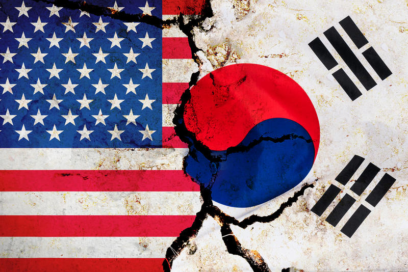South Korea is Sabotaging its Nuclear Success