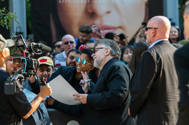Film festivals like TIFF set the tone for wider industry norms — here’s what we’re watching around AI