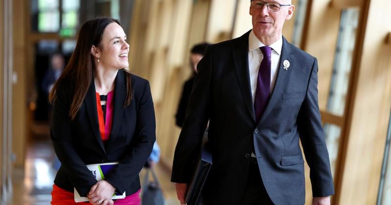 SNP Government's fresh just transition claims are laughable