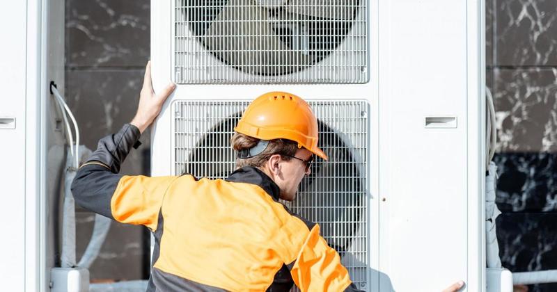 Turn the dial back up: why has the Heat in Buildings Bill been watered down?