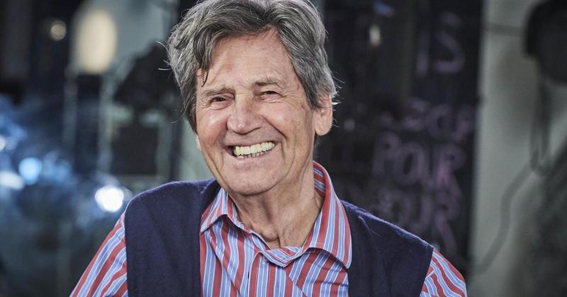 Farewell, Melvyn Bragg, our greatest broadcaster and my working-class hero