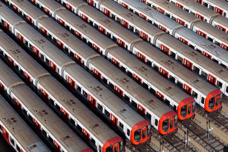 Tube strikes: With union ingratitude on full display, will Labour finally change course?