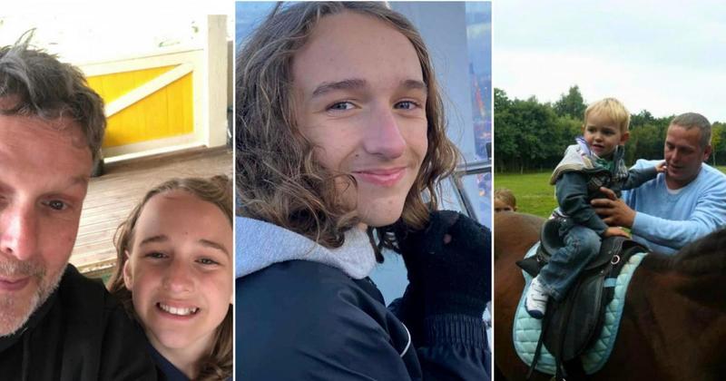 Dad's despair as wait for trial after son's death stretches beyond three years