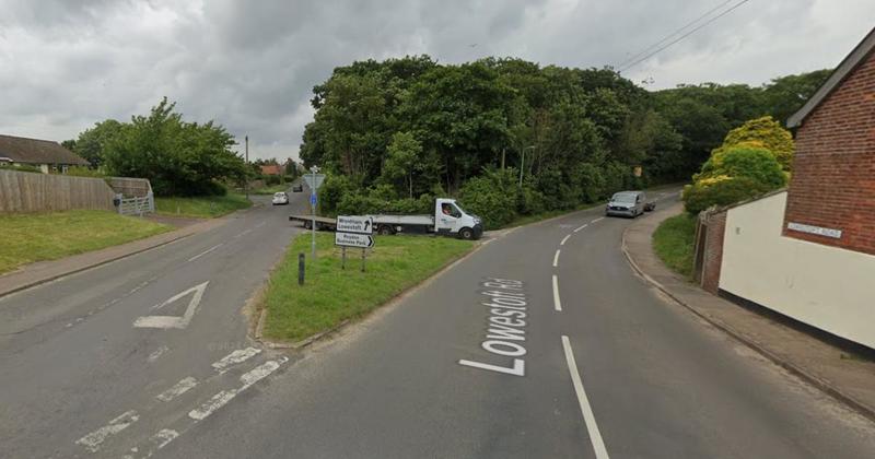 Bid for 10 new glamping pods refused as 'inappropriate' for area