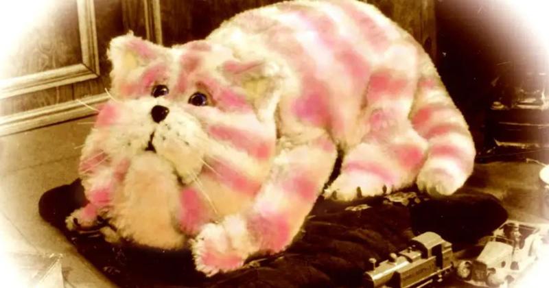 Beloved children's TV character Bagpuss to get his own 'heartfelt' feature film