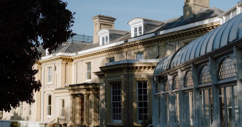 Neighbour fears rowdy drunks leaving events venue will cause 'public nuisance'
