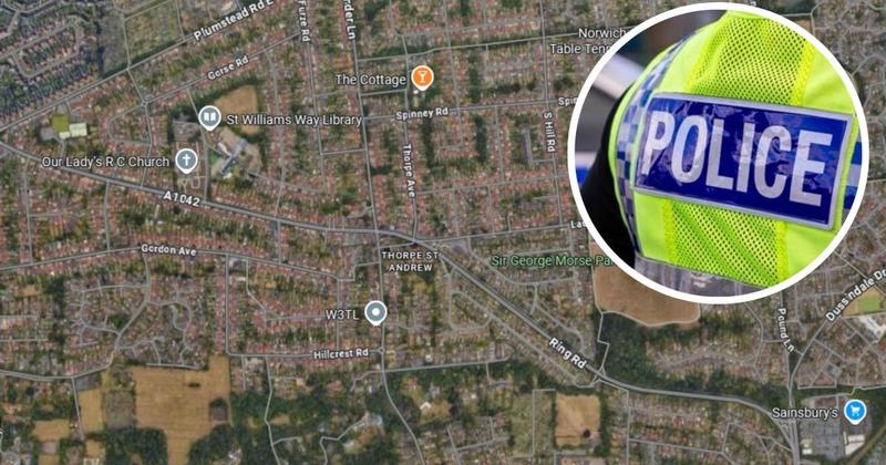 Teen arrested after open window burglaries