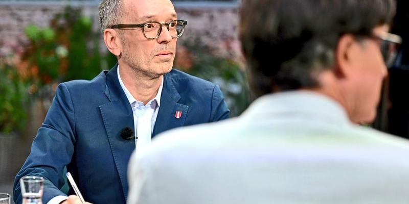 Die extreme Rechte ist bereits Mainstream