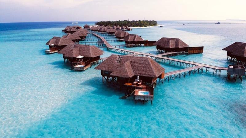 The Taste by Vir Sanghvi: Why Indians are back in love with the Maldives