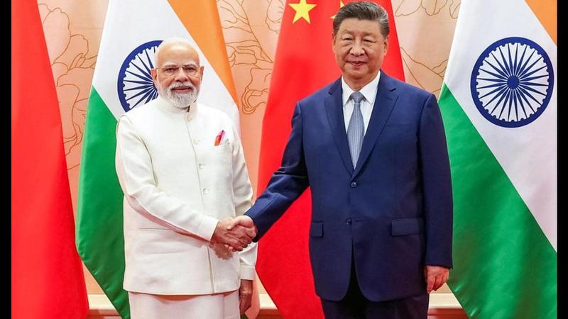 Onus on China to take SCO beyond symbolism