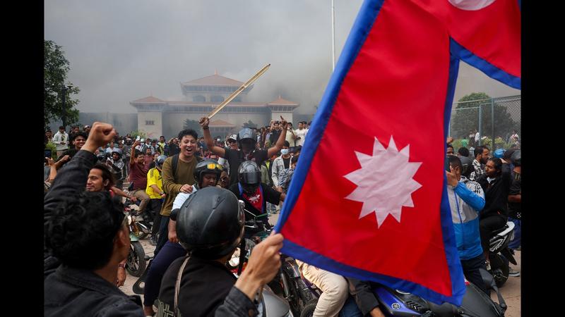 Why the old regime in Nepal had to exit