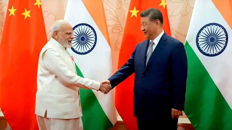 Opinion | As Xi Jinping Cites Panchsheel At SCO, Can Old Principles Solve New Rivalries?