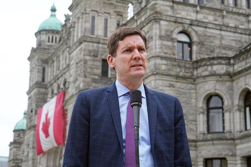 Letters Sept. 9: B.C. Ferries' Chinese contract; foreign workers