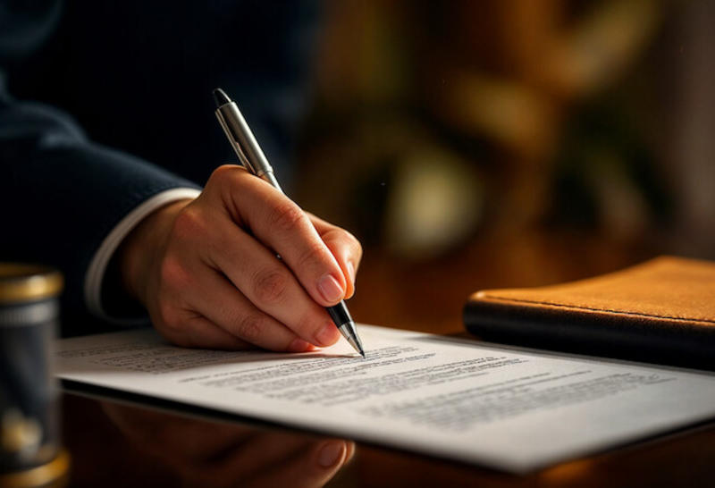 A mortgage crisis?