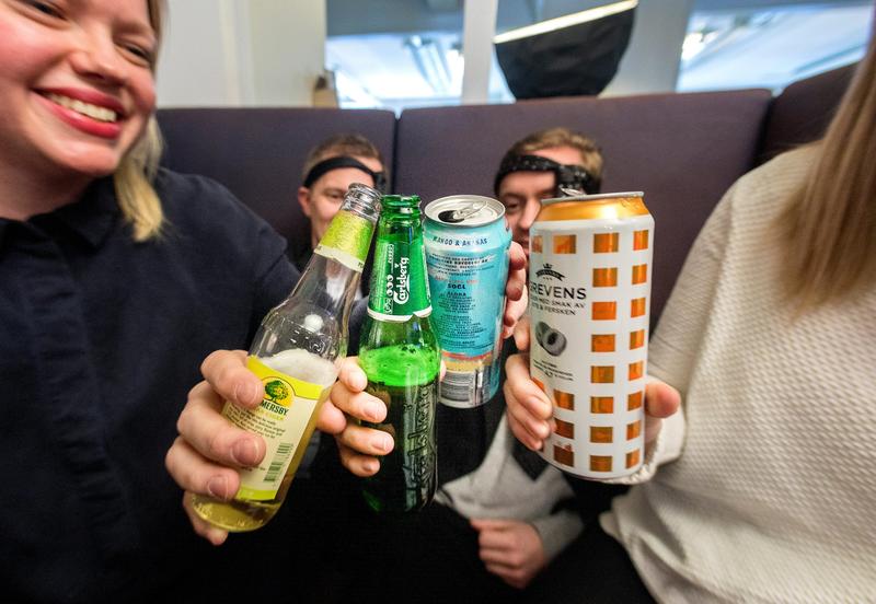 Råd om alkohol til ungdomsforeldre