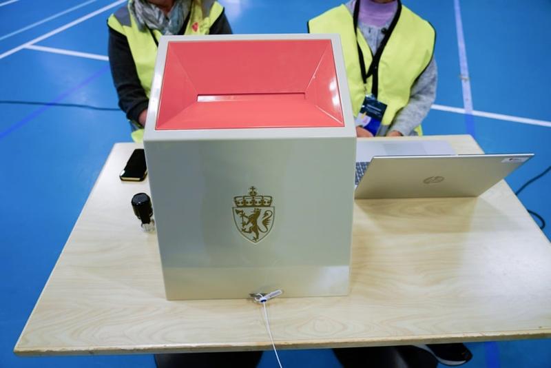 Tesan trijumf Laburista u Norveškoj: Stjore na korak od nove manjinske vlade