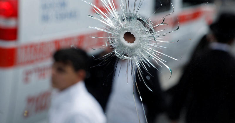 Israel to demolish homes in Palestinian villages of Jerusalem attackers