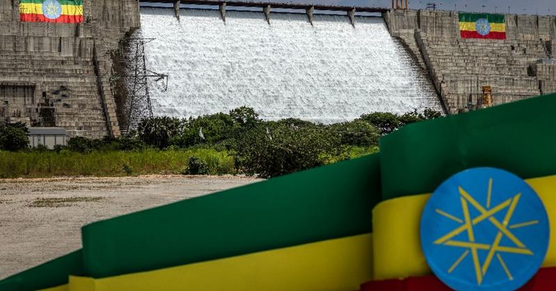 Ethiopia inaugurates Africa's biggest dam