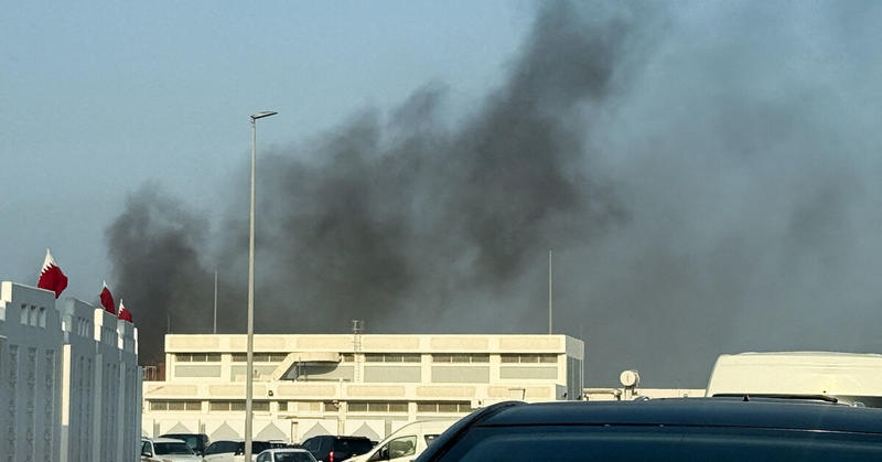 Israel attacks Hamas leaders in Qatar, drawing condemnation, as Gazans told to evacuate