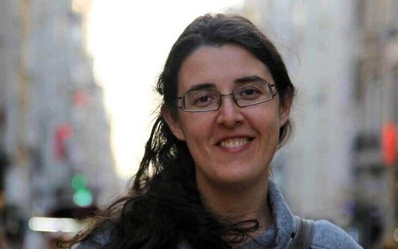 Israeli-Russian graduate student Elizabeth Tsurkov freed from captivity in Iraq