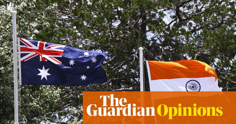 As an Australian Indian, I’m furious at the racism playing out on a national stage. It is exhausting