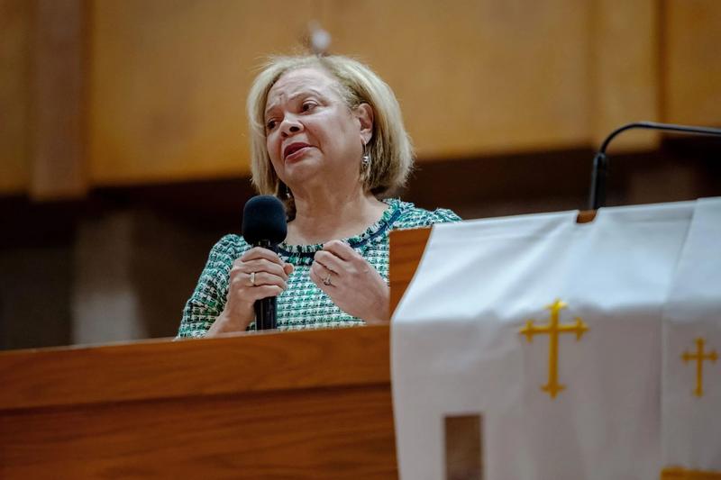 Charlotte pols’ role in Iryna Zarutska’s murder: Letters to the Editor — Sept. 10, 2025