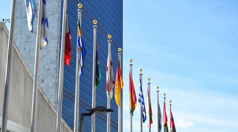 UN In A Struggle For Survival As It Turns 80 – OpEd