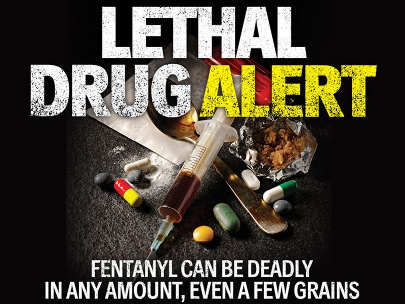Chris Selley: Fentanyl’s prevalence in the market is tanking. Politicians claim credit