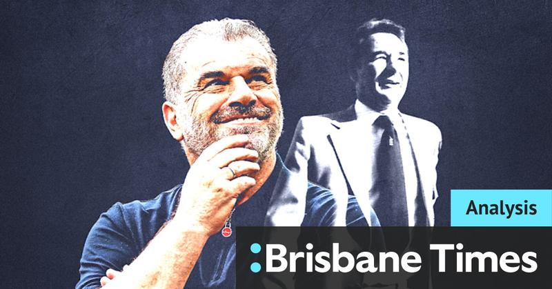 Does Ange Postecoglou still ‘believe in fairies’? We’re about to find out