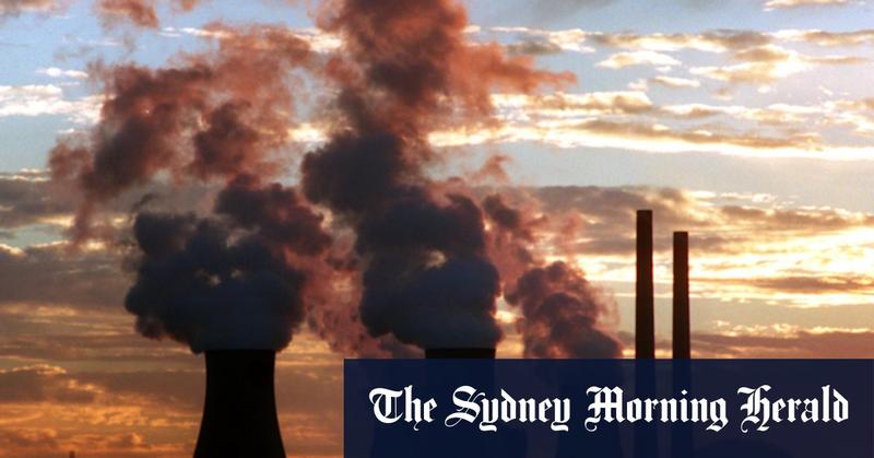 Crucial decisions are ahead in the never-ending climate wars