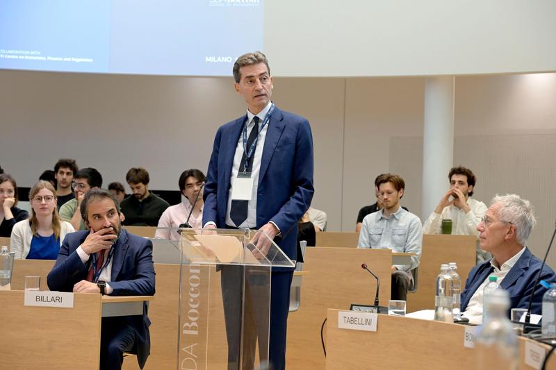 Le politiche di Trump, l’inverno demografico. La Bocconi risponde alle sfide del nuovo mondo: “Vogliamo intercettare i ricercatori di ritorno dagli Usa”