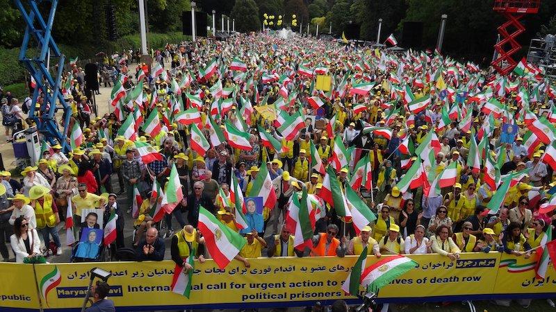 Appeasing Tehran Has Failed: It’s Time To Back The Iranian People’s ‘Third Option’ – OpEd