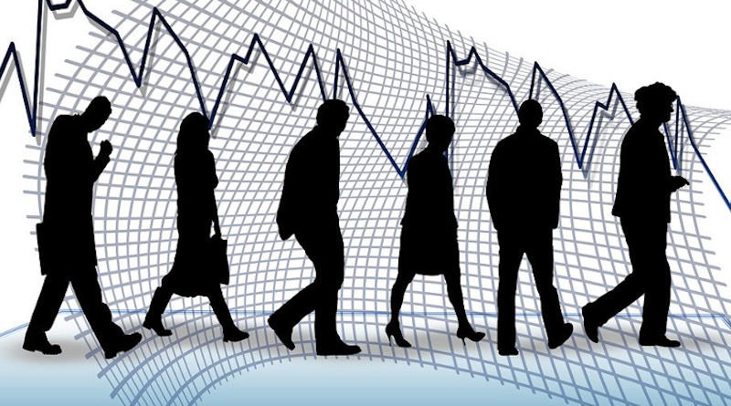 The US Jobs Numbers Have Been Fake All Along – OpEd