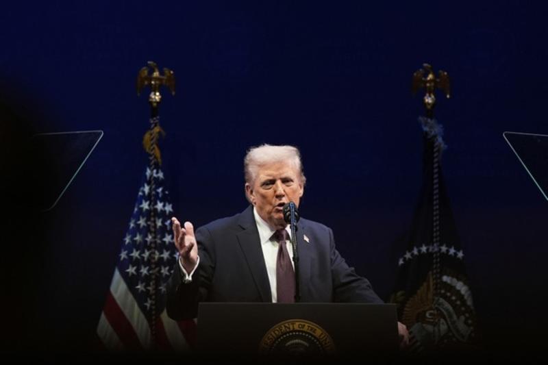 Trump’s 18-0 Winning Streak in SCOTUS