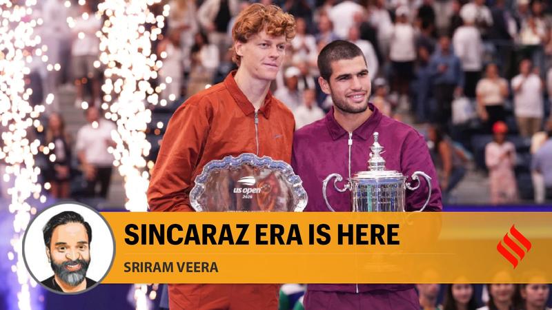 Why Alcaraz vs Sinner is tennis's most fascinating rivalry today