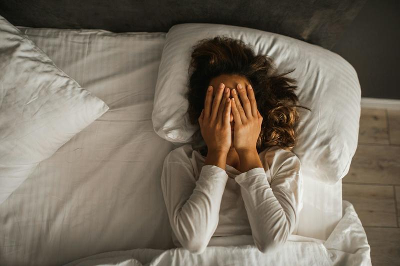 Do I have insomnia? 5 reasons why you might not