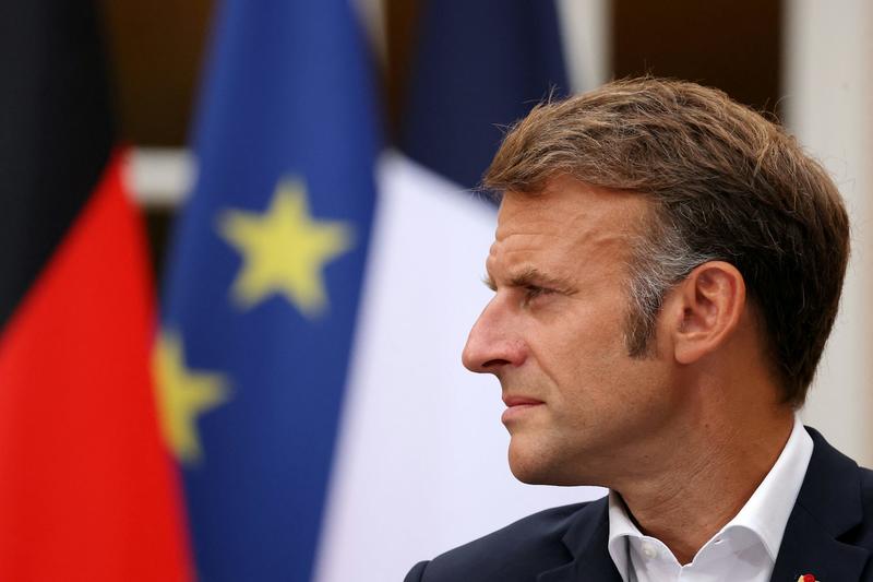 Emmanuel Macron’s presidency is in survival mode. How did France’s political paralysis get so bad?