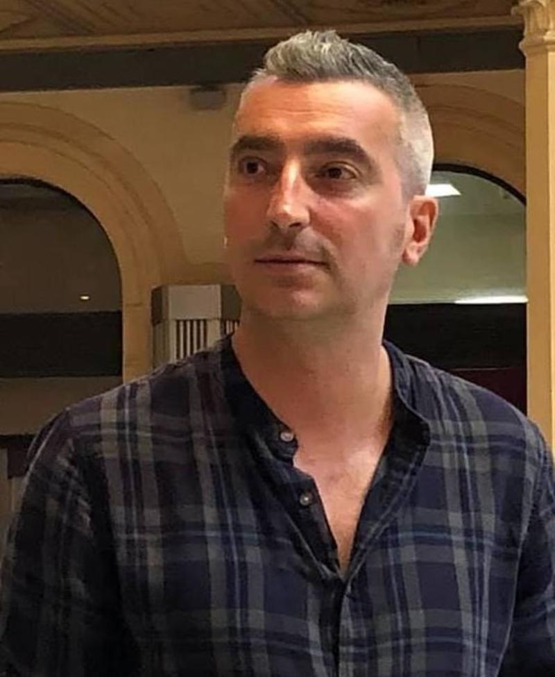 L’oste-giallista: 