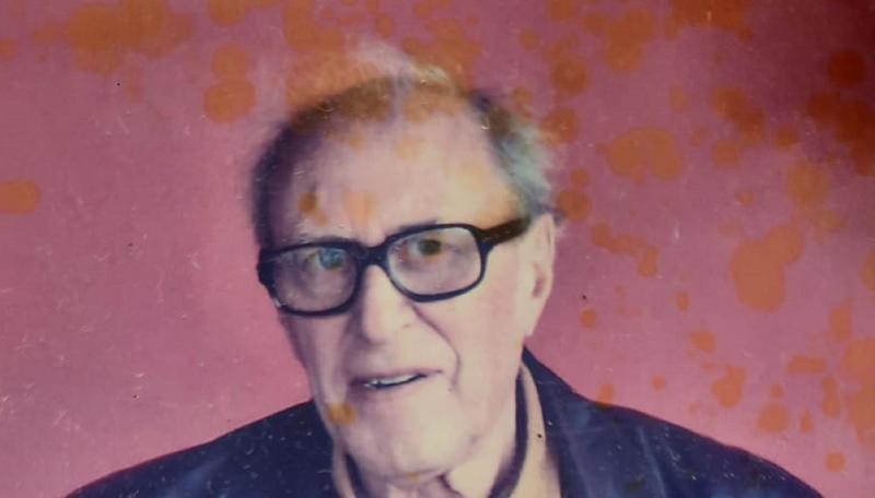 Livorno, addio al grande artista Aldo Luxardo