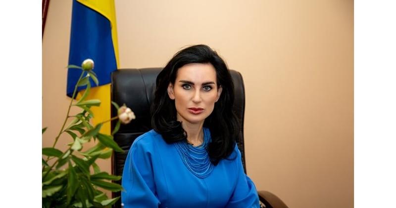 Олеся Илашчук