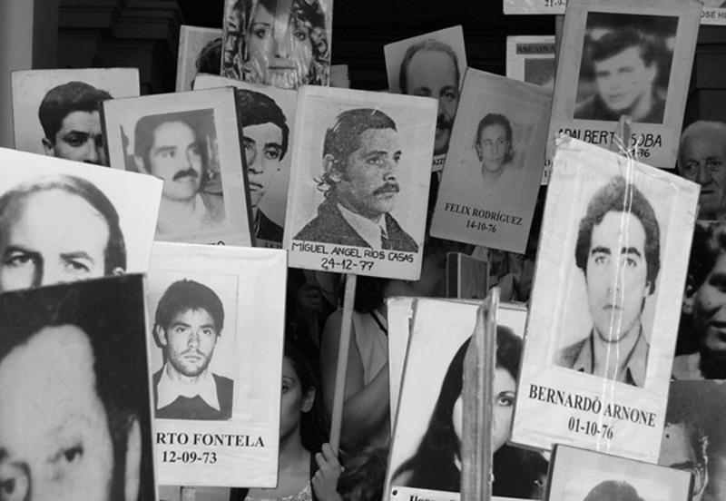 Hablemos hoy sobre impunidad biológica