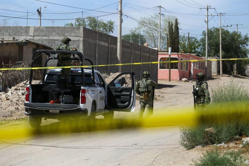 Chihuahua: entre el deterioro y el futurismo