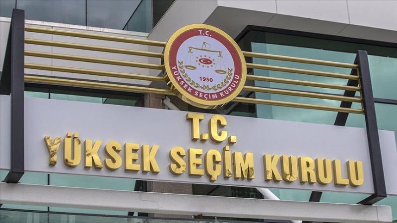 Meğer Ankara’da hakimler varmış…