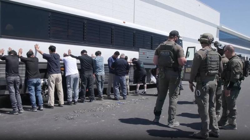 The ICE raid on the Georgia Hyundai plant makes no sense